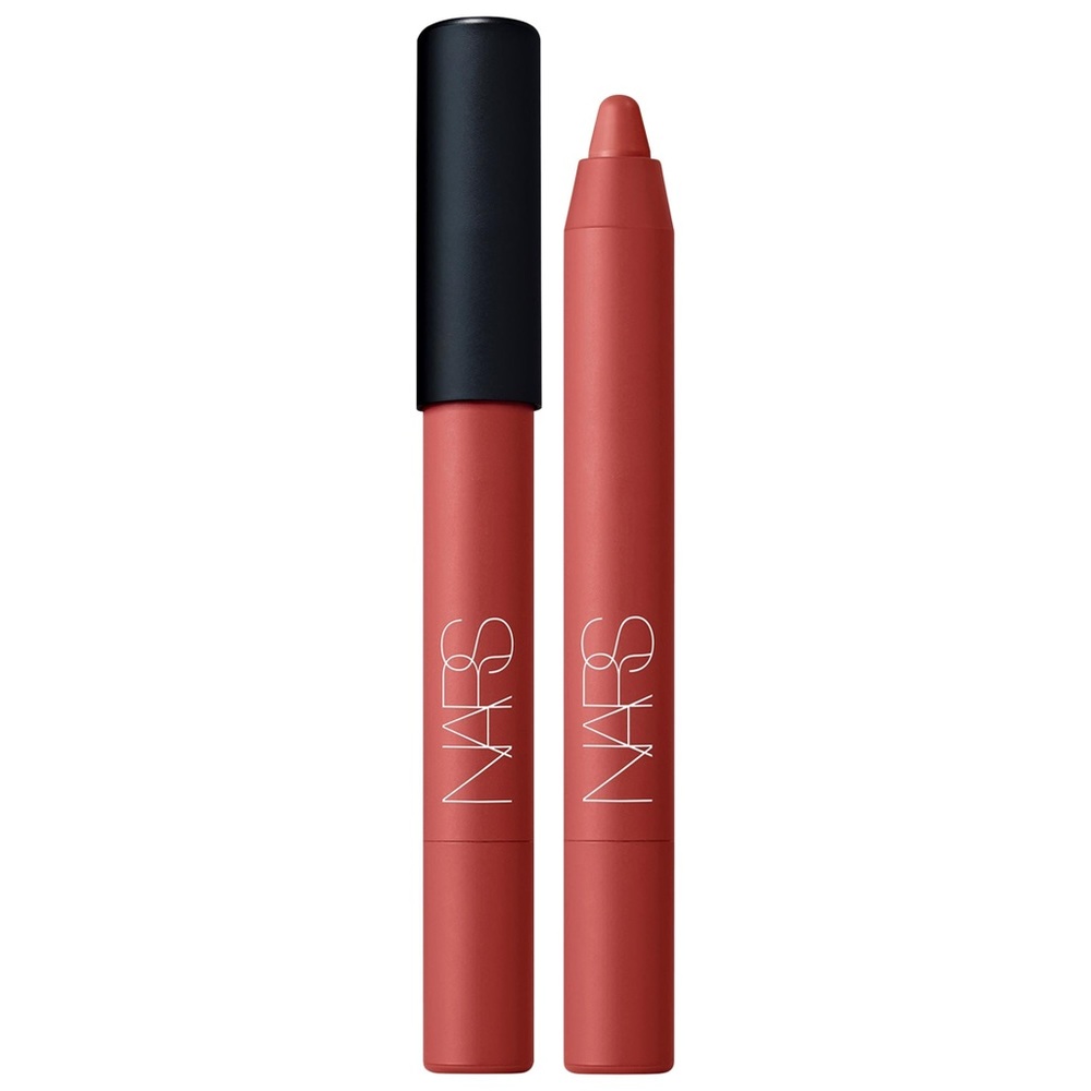 NARS Powermatte High Intensity Long Lasting Lip Pencil 179 Viva Las Vegas NIB